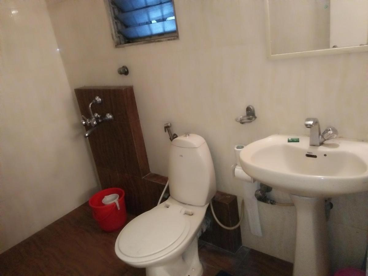 Livewel Serviced Apartments Bombay Extérieur photo