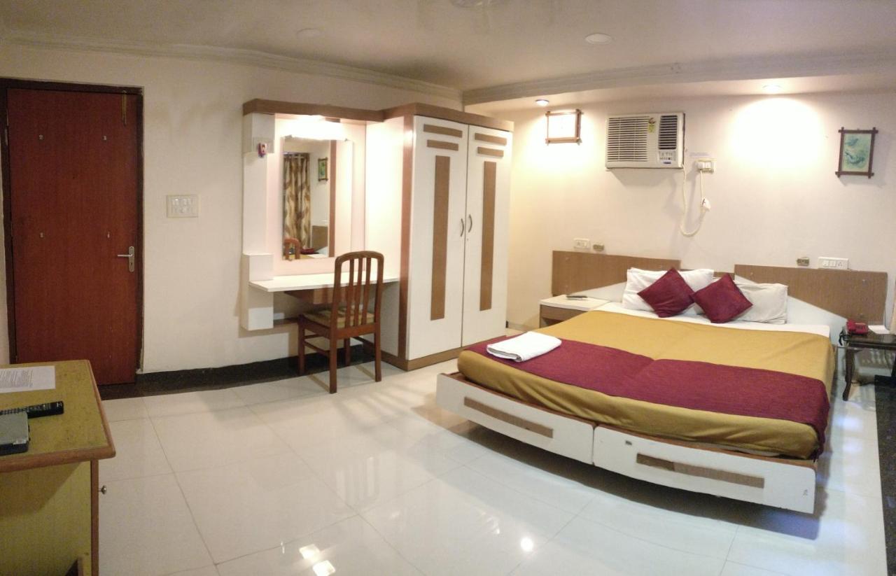 Livewel Serviced Apartments Bombay Extérieur photo
