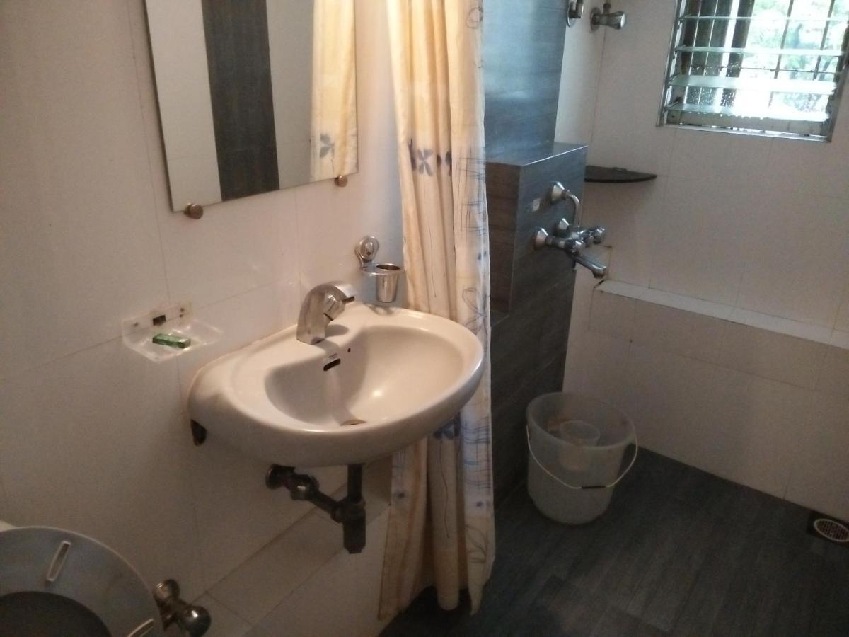 Livewel Serviced Apartments Bombay Extérieur photo