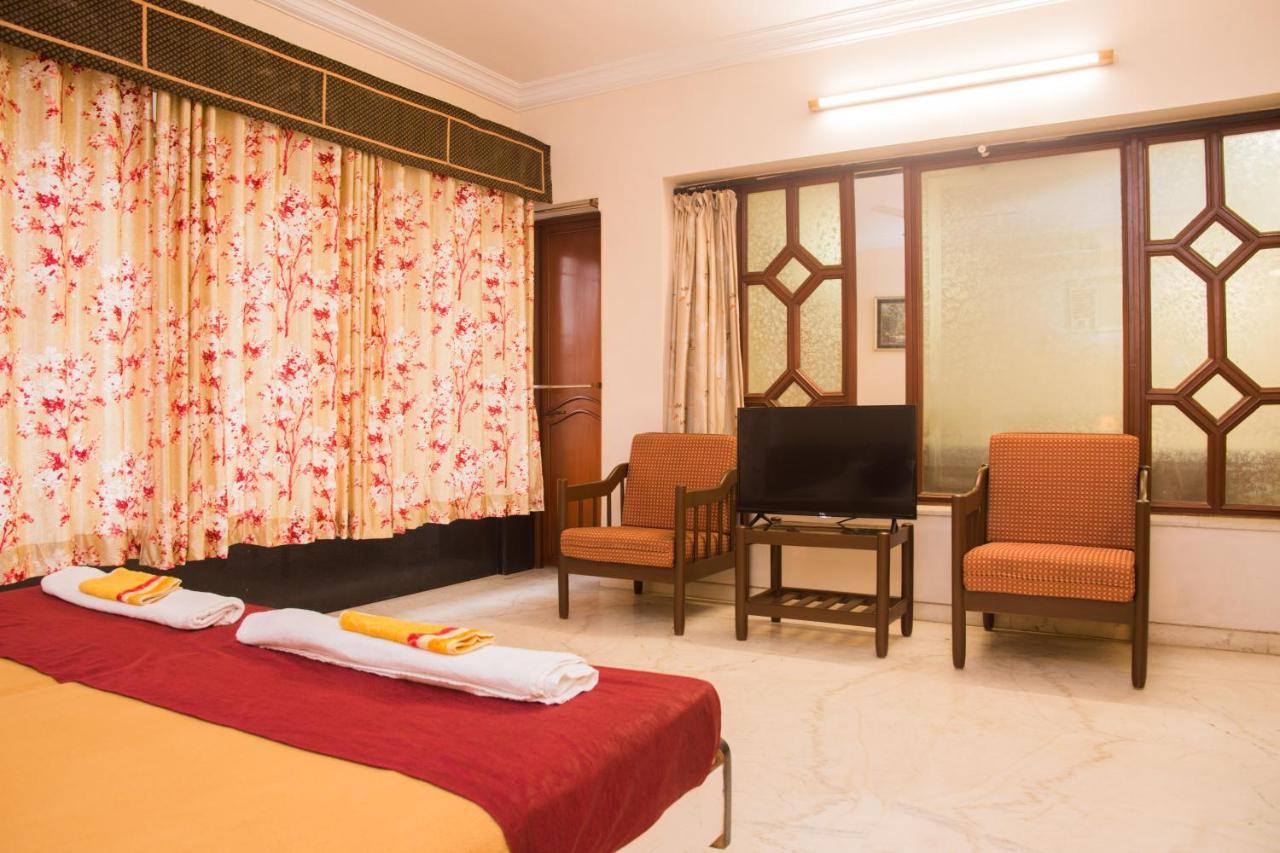 Livewel Serviced Apartments Bombay Extérieur photo